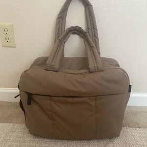 Calpak Weekender Bag